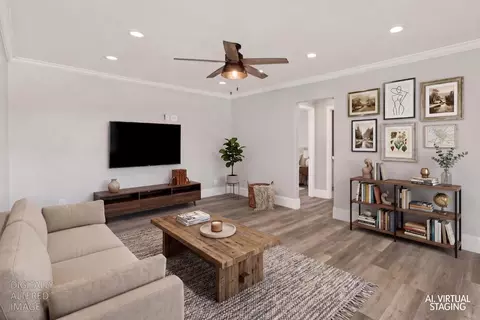 Living - 634 E Harney Ln, Lodi, CA 95242 photo 1 of 4