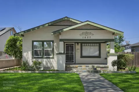 1027 W 21st St, Merced, CA 95340