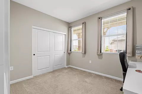 Bedroom - 1696 Firebrite Ct, Hughson, CA 95326 photo 4 of 6