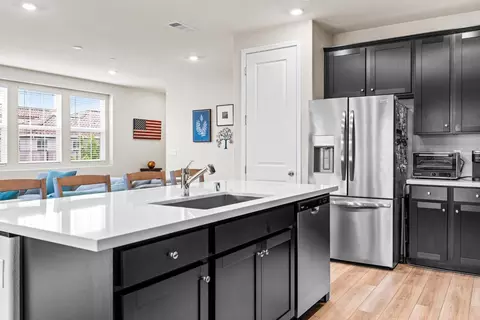 Kitchen - 1696 Firebrite Ct, Hughson, CA 95326 photo 2 of 2