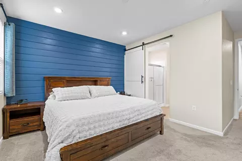 Bedroom - 1696 Firebrite Ct, Hughson, CA 95326 photo 3 of 6