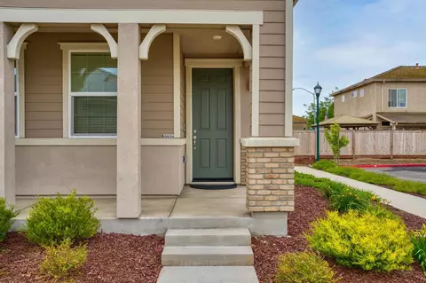 Exterior - 1696 Firebrite Ct, Hughson, CA 95326 photo 6 of 6