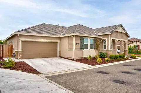 Exterior - 1696 Firebrite Ct, Hughson, CA 95326 photo 5 of 6