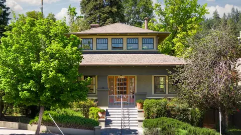 316 W Main St, Grass Valley, CA 95945