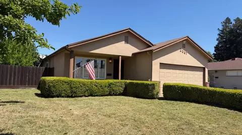 2867 Christina Ave, Stockton, CA 95204
