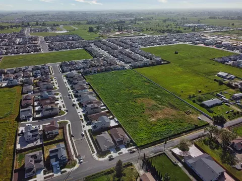 0 Gardner Ave, Sacramento, CA 95828
