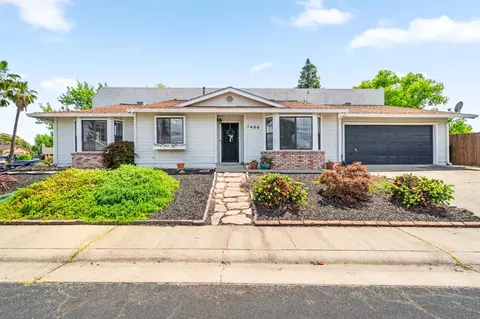 1409 Wabash Way, Roseville, CA 95678