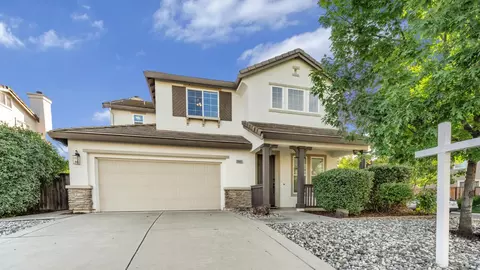 9668 Sean Cliff Way, Elk Grove, CA 95758