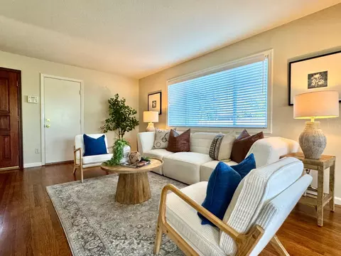 3214 N Trentwood Way, Sacramento, CA 95822