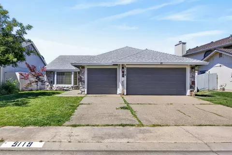5119 Stoneglen Way, Elk Grove, CA 95758