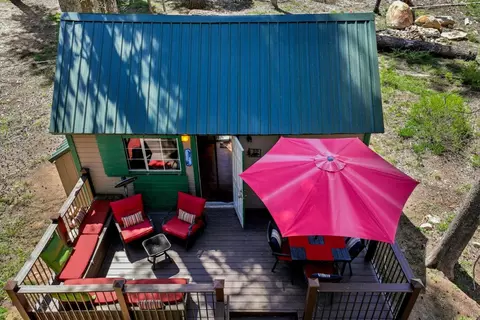 7236 Sayles Canyon Rd, Twin Bridges, CA 95735