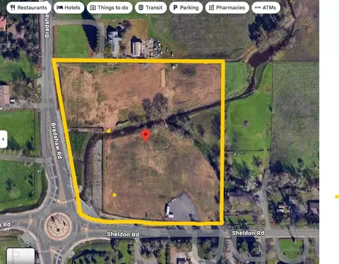 9739 Sheldon Rd, Elk Grove, CA 95624