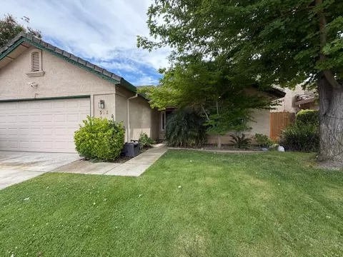 322 Culbertson Dr, Lodi, CA 95240