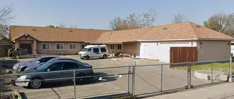 Undisclosed, Stockton, CA 95206