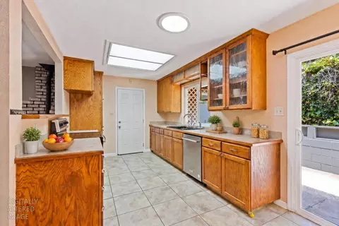 Kitchen - 2971 Letitia Ave, Placerville, CA 95667 photo 1 of 4