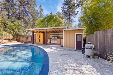 Exterior - 2971 Letitia Ave, Placerville, CA 95667 photo 11 of 19
