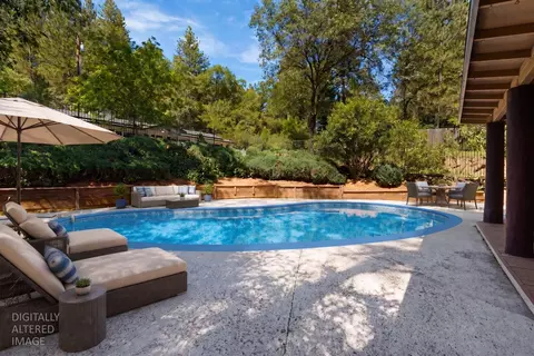 Exterior - 2971 Letitia Ave, Placerville, CA 95667 photo 4 of 19