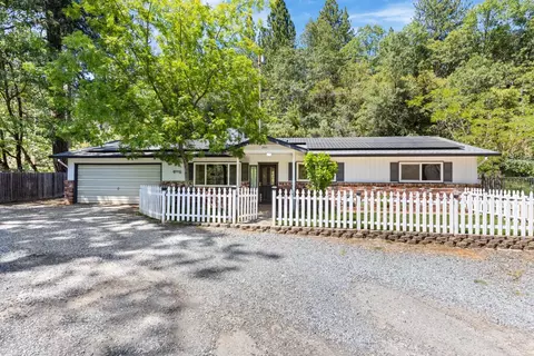 2971 Letitia Ave, Placerville, CA 95667