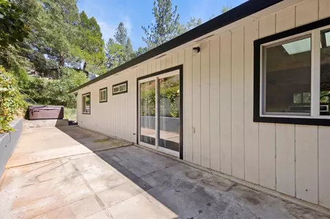 Exterior - 2971 Letitia Ave, Placerville, CA 95667 photo 17 of 19