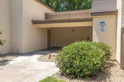 Exterior - 3700 Tully Rd #5, Modesto, CA 95356 photo 2 of 14