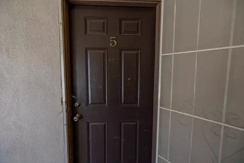 Entry Way - 3700 Tully Rd #5, Modesto, CA 95356 photo 1 of 3