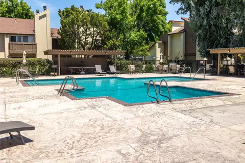 Exterior - 3700 Tully Rd #5, Modesto, CA 95356 photo 6 of 14