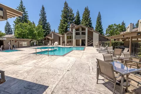 Exterior - 3700 Tully Rd #5, Modesto, CA 95356 photo 8 of 14