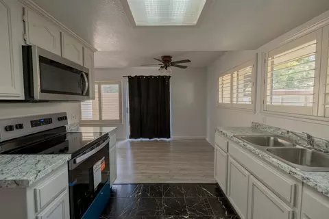 Kitchen - 3700 Tully Rd #5, Modesto, CA 95356 photo 5 of 5