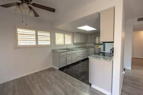 Kitchen - 3700 Tully Rd #5, Modesto, CA 95356 photo 1 of 5