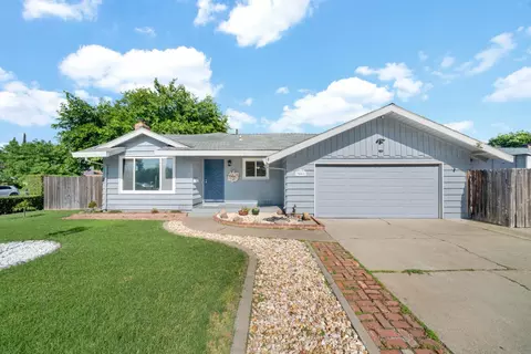 3001 Ramsgate Way, Rancho Cordova, CA 95670