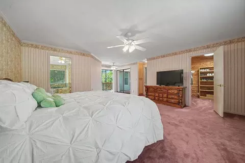 Bedroom - 13730 June Way, Jackson, CA 95642 photo 6 of 8