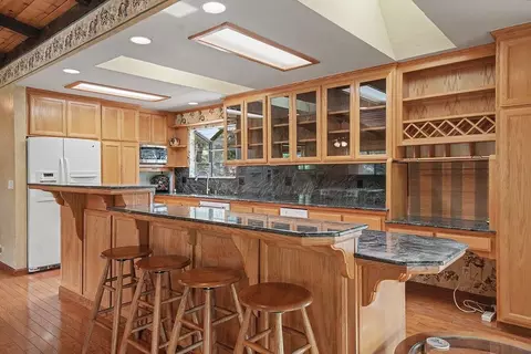 Kitchen - 13730 June Way, Jackson, CA 95642 photo 6 of 7