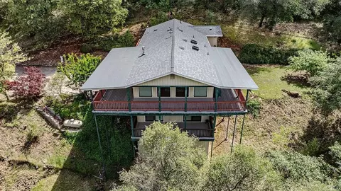 Exterior - 13730 June Way, Jackson, CA 95642 photo 23 of 26