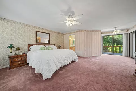 Bedroom - 13730 June Way, Jackson, CA 95642 photo 7 of 8