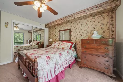 Bedroom - 13730 June Way, Jackson, CA 95642 photo 3 of 8