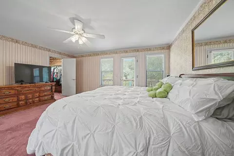 Bedroom - 13730 June Way, Jackson, CA 95642 photo 5 of 8