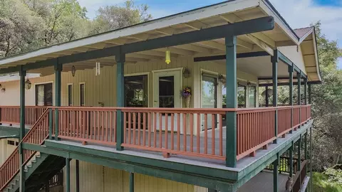 Exterior - 13730 June Way, Jackson, CA 95642 photo 21 of 26