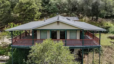 Exterior - 13730 June Way, Jackson, CA 95642 photo 22 of 26