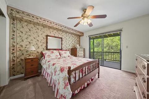 Bedroom - 13730 June Way, Jackson, CA 95642 photo 2 of 8