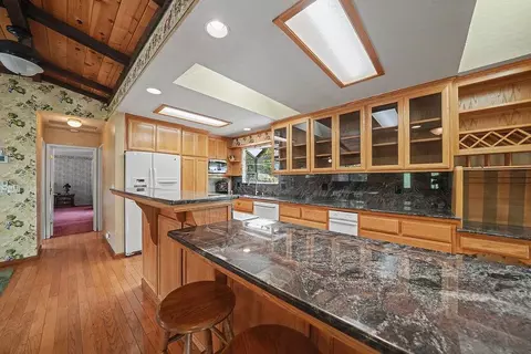 Kitchen - 13730 June Way, Jackson, CA 95642 photo 2 of 7