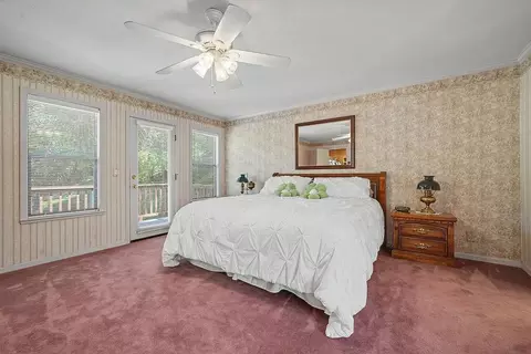 Bedroom - 13730 June Way, Jackson, CA 95642 photo 8 of 8