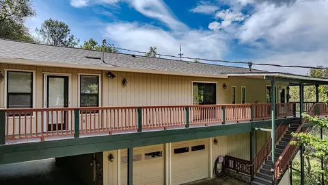 Exterior - 13730 June Way, Jackson, CA 95642 photo 17 of 26