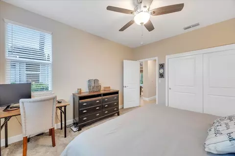 Bedroom - 133 Palisades Pl, Copperopolis, CA 95228 photo 5 of 7