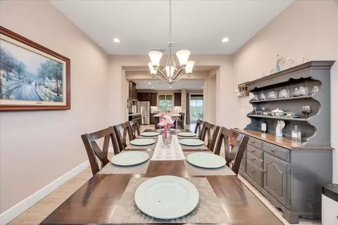 Dining - 133 Palisades Pl, Copperopolis, CA 95228 photo 4 of 4