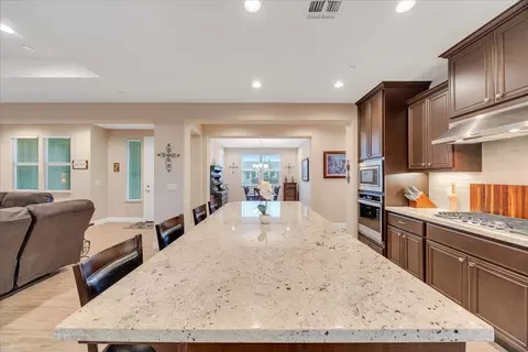 Kitchen - 133 Palisades Pl, Copperopolis, CA 95228 photo 7 of 8