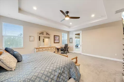 Bedroom - 133 Palisades Pl, Copperopolis, CA 95228 photo 3 of 7