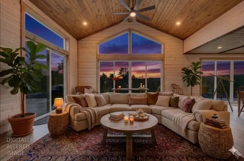 Living - 133 Palisades Pl, Copperopolis, CA 95228 photo 5 of 7