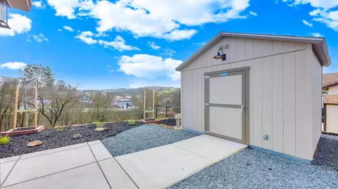 Exterior - 133 Palisades Pl, Copperopolis, CA 95228 photo 13 of 18