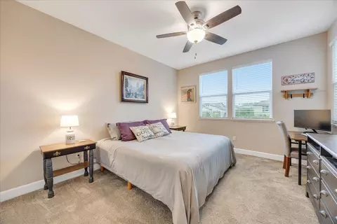 Bedroom - 133 Palisades Pl, Copperopolis, CA 95228 photo 4 of 7