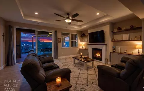 Living - 133 Palisades Pl, Copperopolis, CA 95228 photo 2 of 7